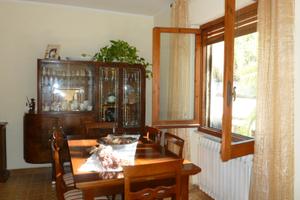 Luminoso trilocale indipendente