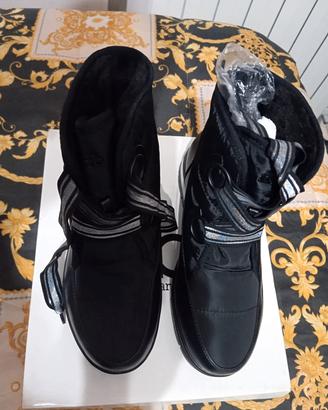 scarpe rocco barocco numero 37