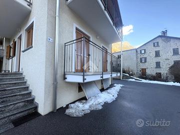 2 LOCALI A VALDIDENTRO