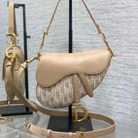 Borsa Dior Saddle