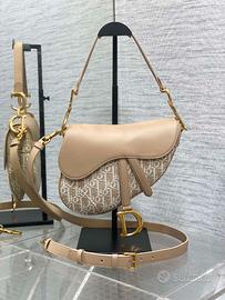 Borsa Dior Saddle