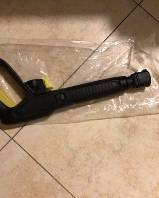 Pistola idropulitrice Karcher serie K