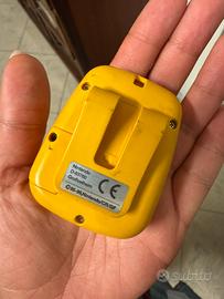 Nintendo Pokemon pikachu anni 90’ originale