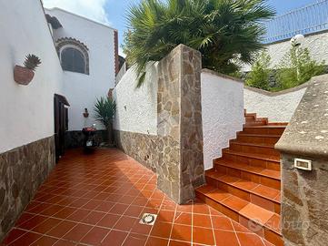 VILLA SINGOLA A ISCHIA