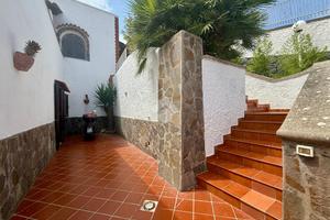 VILLA SINGOLA A ISCHIA