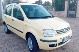 Fiat Panda 1.2 Dynamic Natural Power