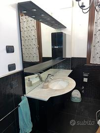 Mobile bagno