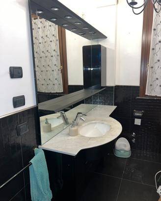 Mobile bagno