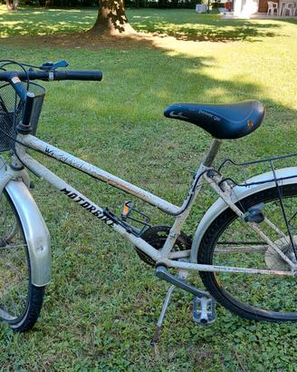 Bici unisex