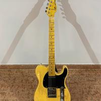 G&L asat Classic-chitarra elettrica (telecaster)