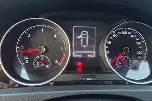  golf 7 