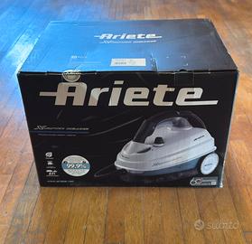 Pulitore a vapore Ariete