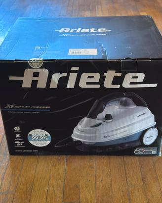 Pulitore a vapore Ariete