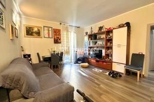 AMPIO BILOCALE CON BOX IN ZONA TRANQUILLA