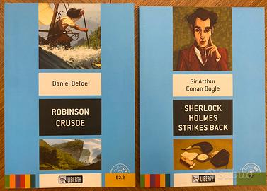 Libri in inglese