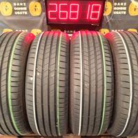 GOMME 215 60 17 ESTIVE BRIDGESTONE 85/90%