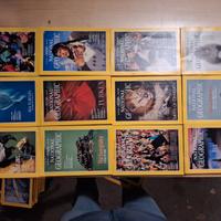 National Geographic Magazine - anno 1994