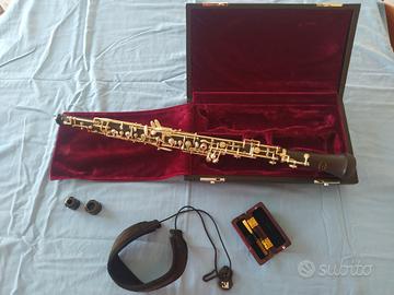 oboe Marchi