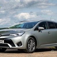 Ricambi toyota avensis