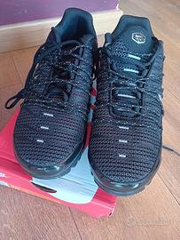 Nike Air Max Tn Utility Plus nuove 44