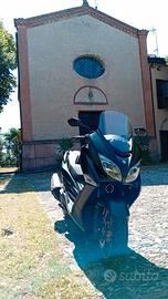 SUZUKI BURGMAN 400 AN