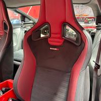 Sedili recaro nismo