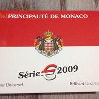Divisionale BU Monaco 2009