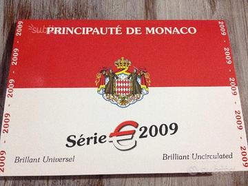 Divisionale BU Monaco 2009