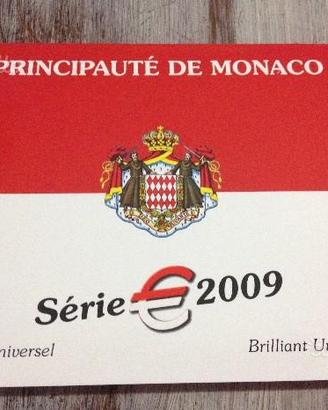 Divisionale BU Monaco 2009