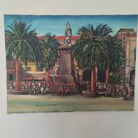 quadri pittori sardi