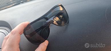 occhiali da sole Emporio Armani