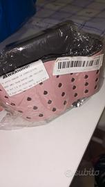 porta spugnette lavandino 