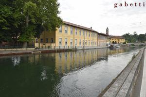 Appartamento Boffalora sopra Ticino