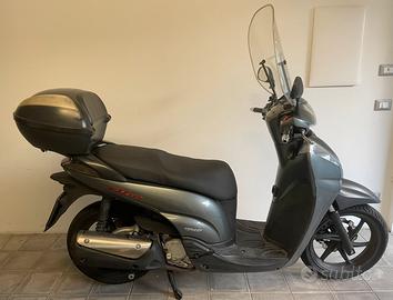 Honda Sh300 Sport