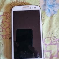 0149-Smartphone Samsung Galaxy S3 GT-I9300