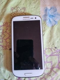 0149-Smartphone Samsung Galaxy S3 GT-I9300
