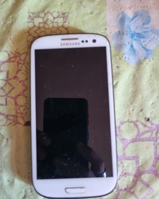 0149-Smartphone Samsung Galaxy S3 GT-I9300