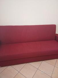 Divano letto    