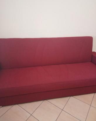 Divano letto    