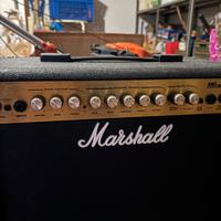 Marshall amplificatore 30w
