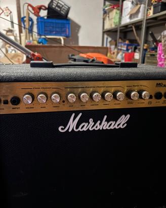 Marshall amplificatore 30w