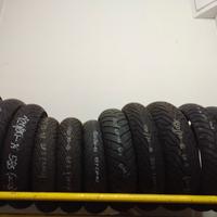 Gomme Usate gomma usata ruota moto scooter
