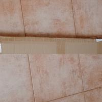 tenda rullo oscurante - NUOVA 