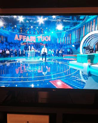LG TV LED 43" Ultra HD 4K HDR Smart (43UJ620V)