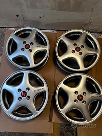 Cerchi speedline lineaccessori fiat