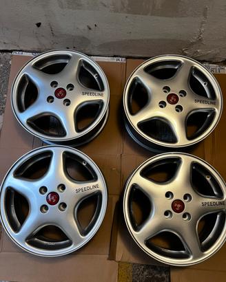 Cerchi speedline lineaccessori fiat