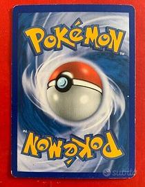 RITIRO CARTE POKÉMON VECCHIE!!