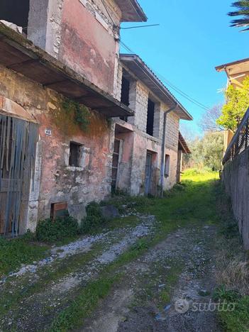 Rustico/Casale/Corte Cervaro [Cod. rif 3129364VRG]