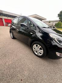 Hyundai IX20 econext gpl