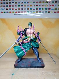 One piece Zoro figure 